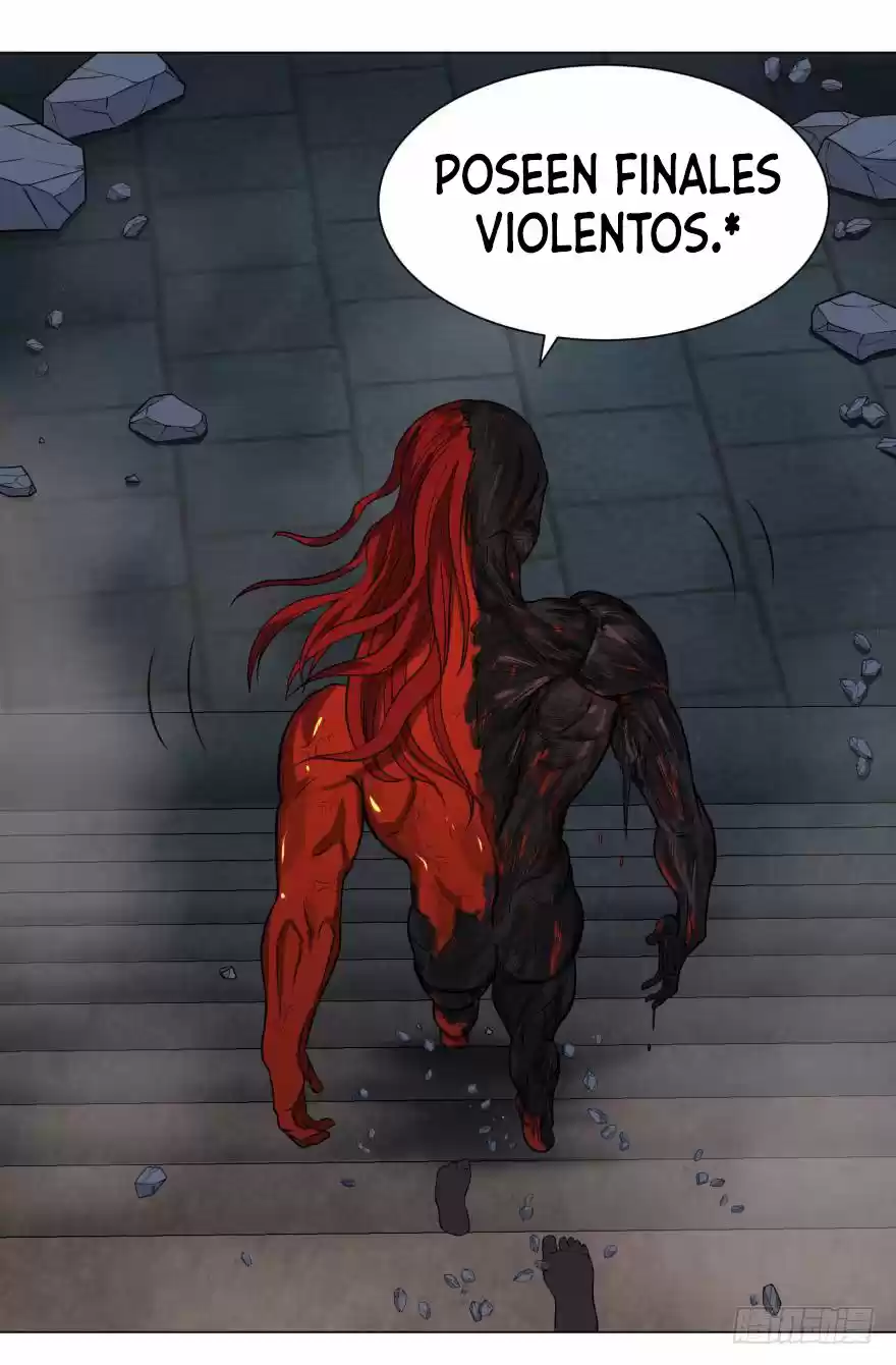 List Of Villains - Capítulo 51 - Página 25 - LectorTMOo