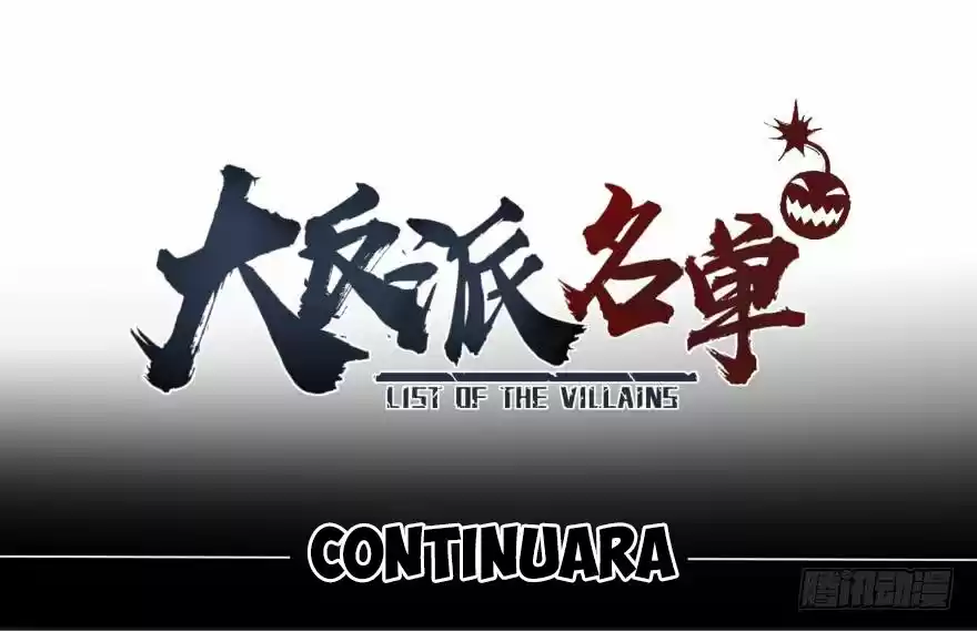 List Of Villains - Capítulo 51 - Página 40 - LectorTMOo
