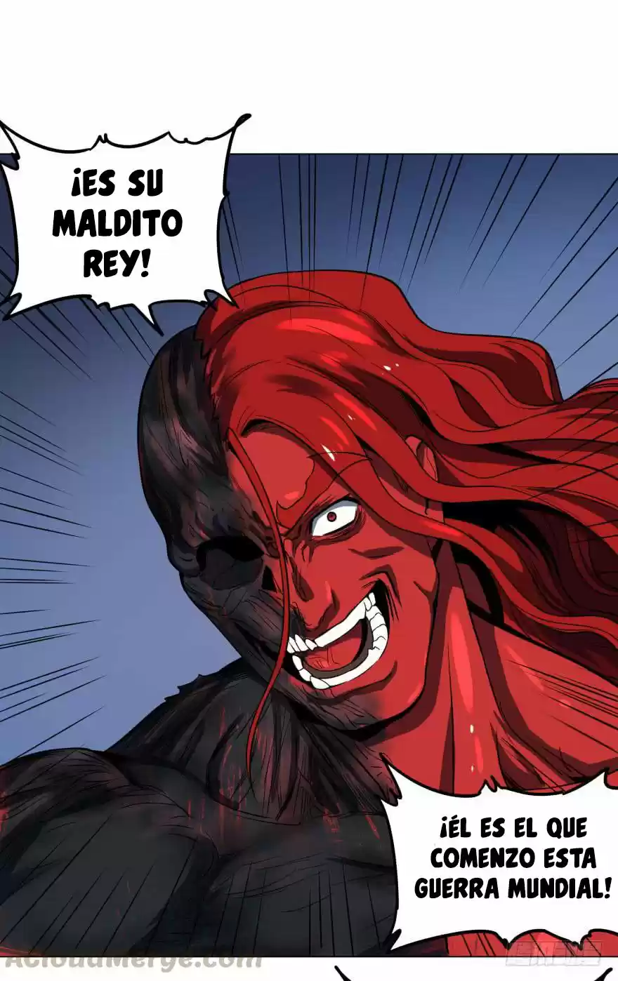 List Of Villains - Capítulo 52 - Página 17 - LectorTMOo