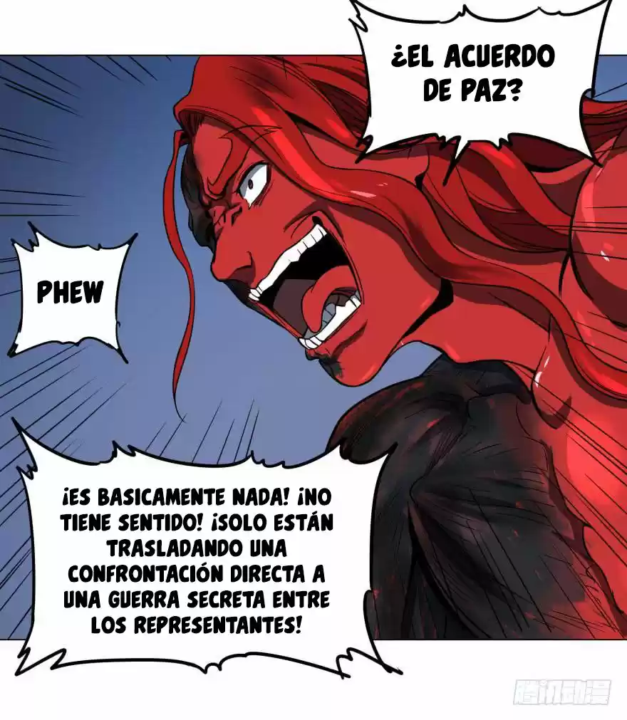 List Of Villains - Capítulo 52 - Página 18 - LectorTMOo