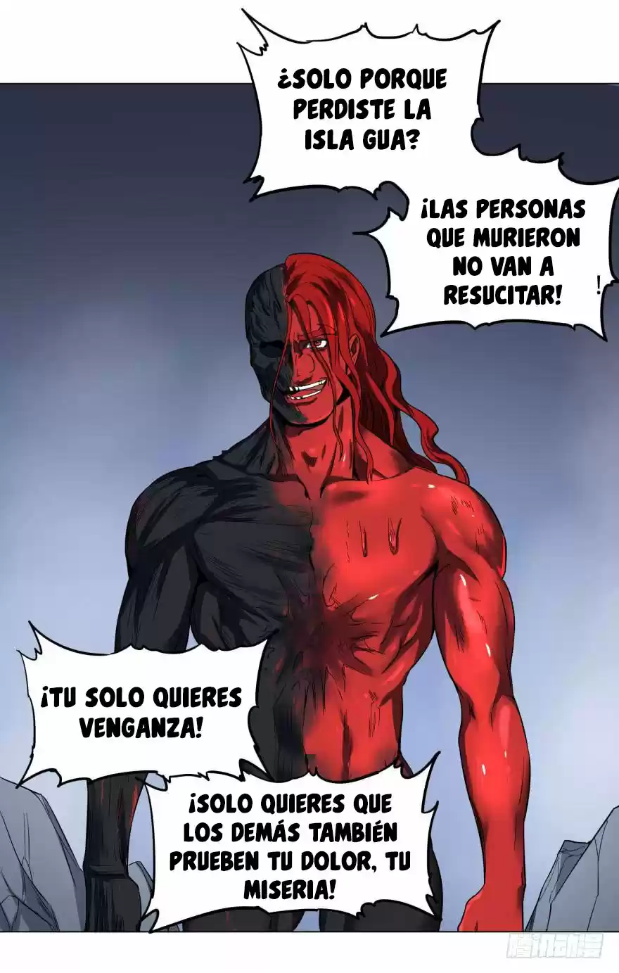 List Of Villains - Capítulo 52 - Página 22 - LectorTMOo