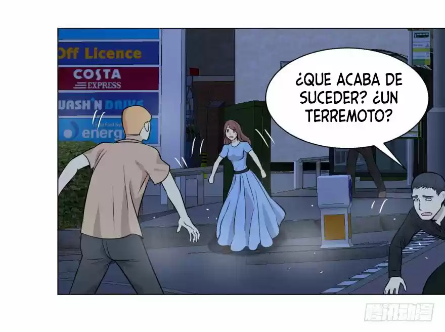 List Of Villains - Capítulo 53 - Página 57 - LectorTMOo