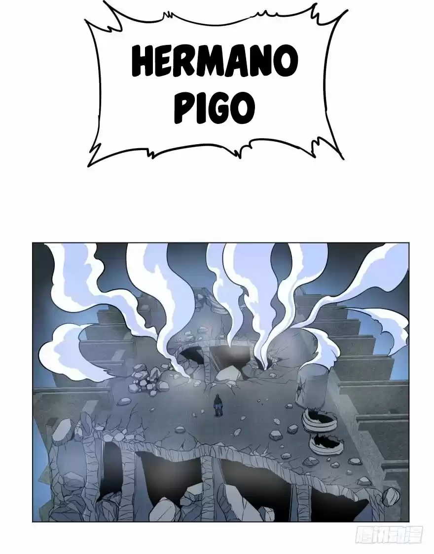 List Of Villains - Capítulo 54 - Página 9 - LectorTMOo
