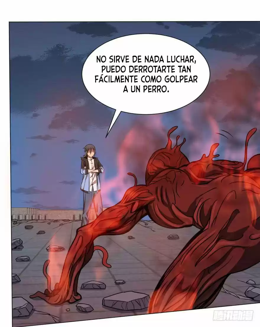 List Of Villains - Capítulo 54 - Página 13 - LectorTMOo