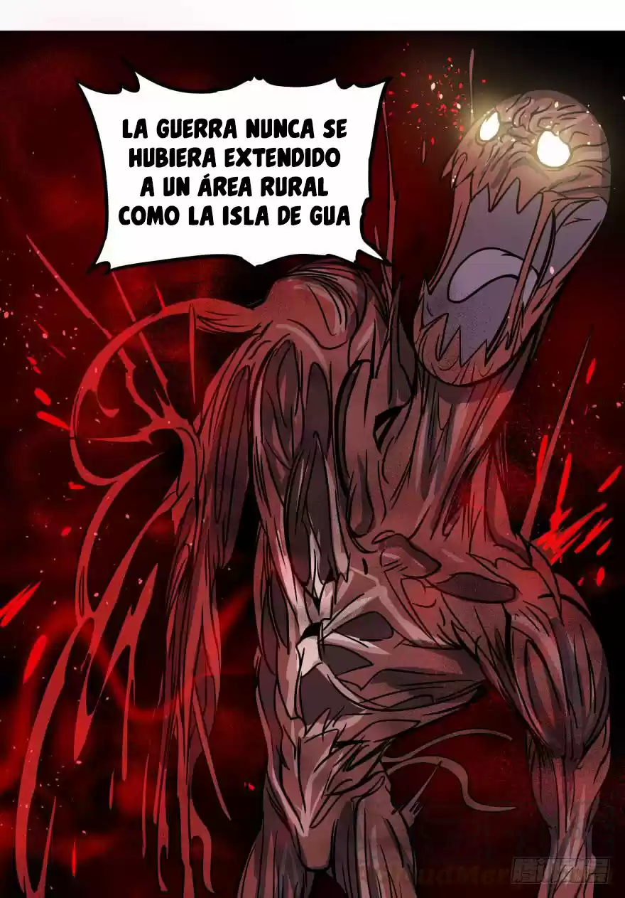 List Of Villains - Capítulo 54 - Página 17 - LectorTMOo