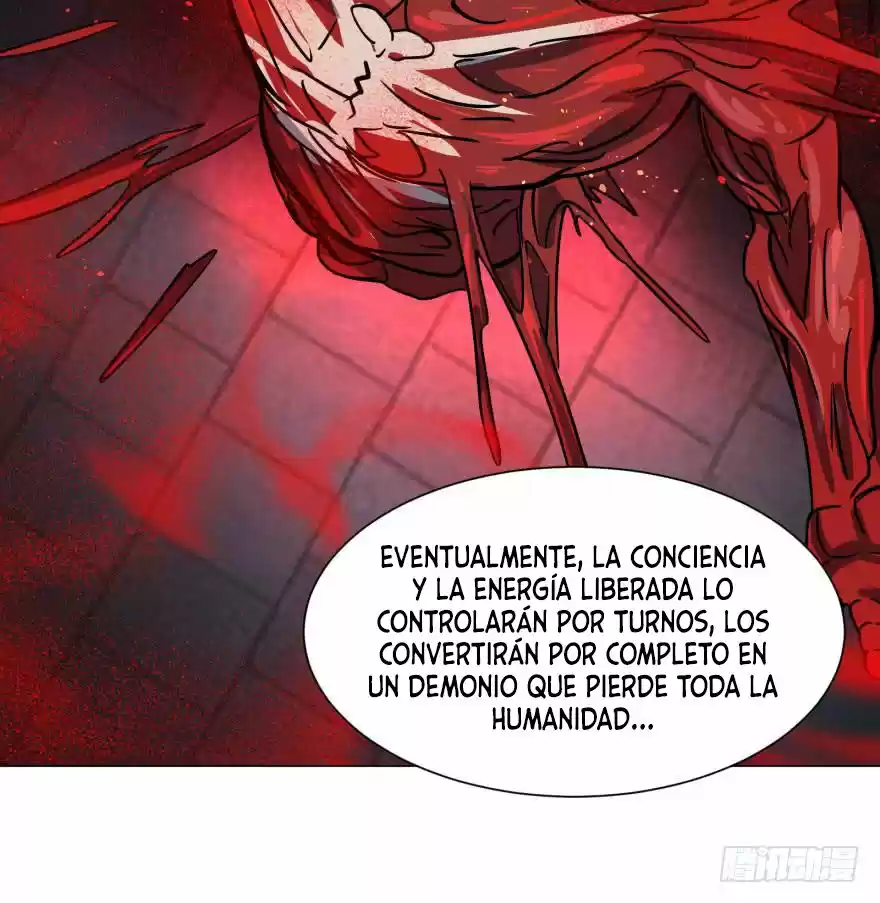 List Of Villains - Capítulo 54 - Página 22 - LectorTMOo