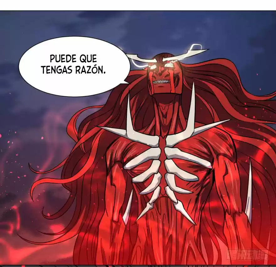 List Of Villains - Capítulo 54 - Página 36 - LectorTMOo
