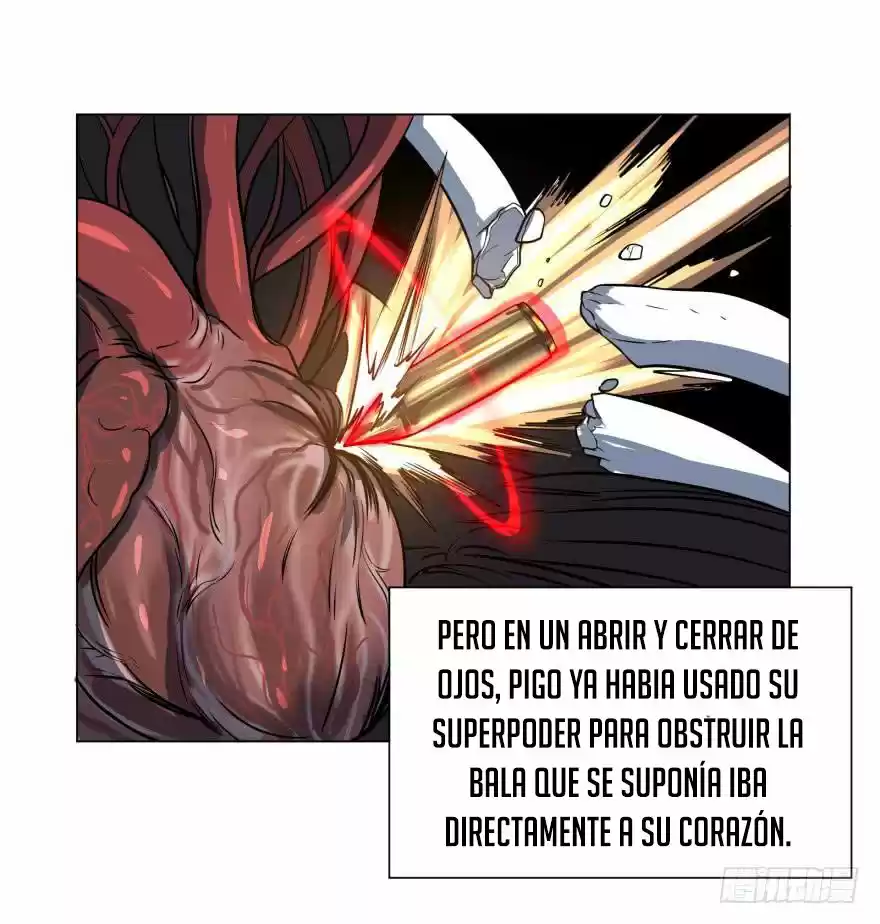 List Of Villains - Capítulo 54 - Página 41 - LectorTMOo