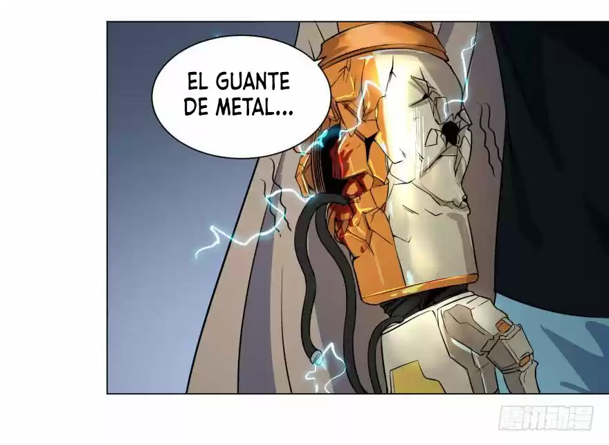 List Of Villains - Capítulo 55 - Página 5 - LectorTMOo