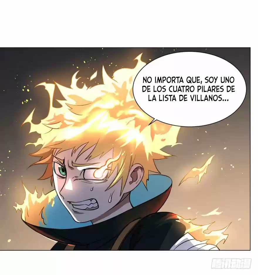 List Of Villains - Capítulo 55 - Página 13 - LectorTMOo