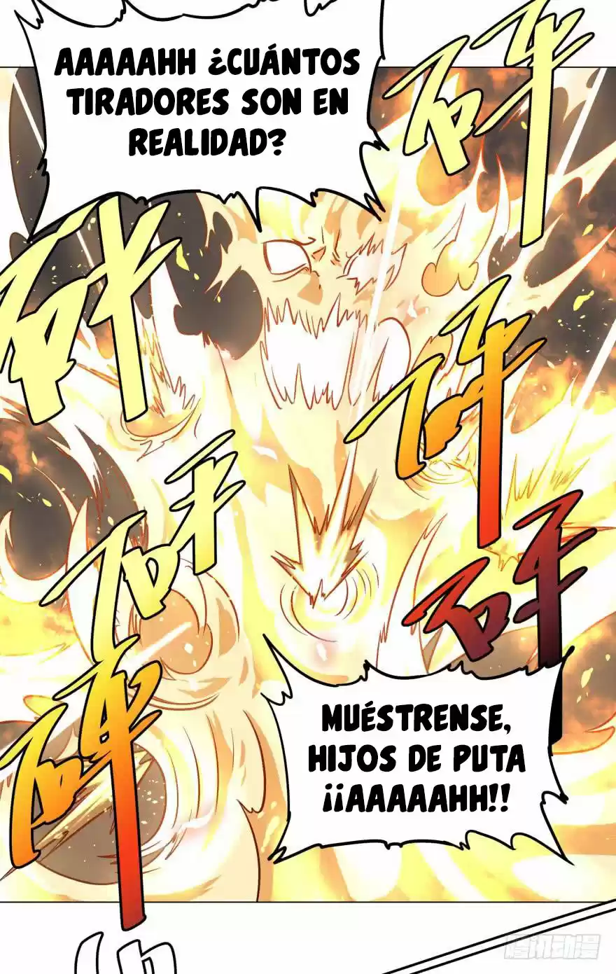 List Of Villains - Capítulo 55 - Página 38 - LectorTMOo
