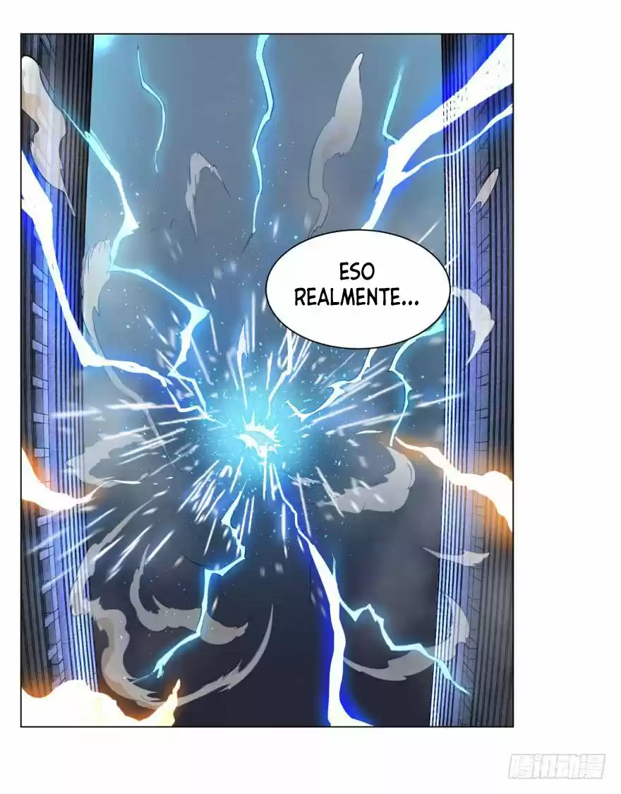 List Of Villains - Capítulo 56 - Página 7 - LectorTMOo