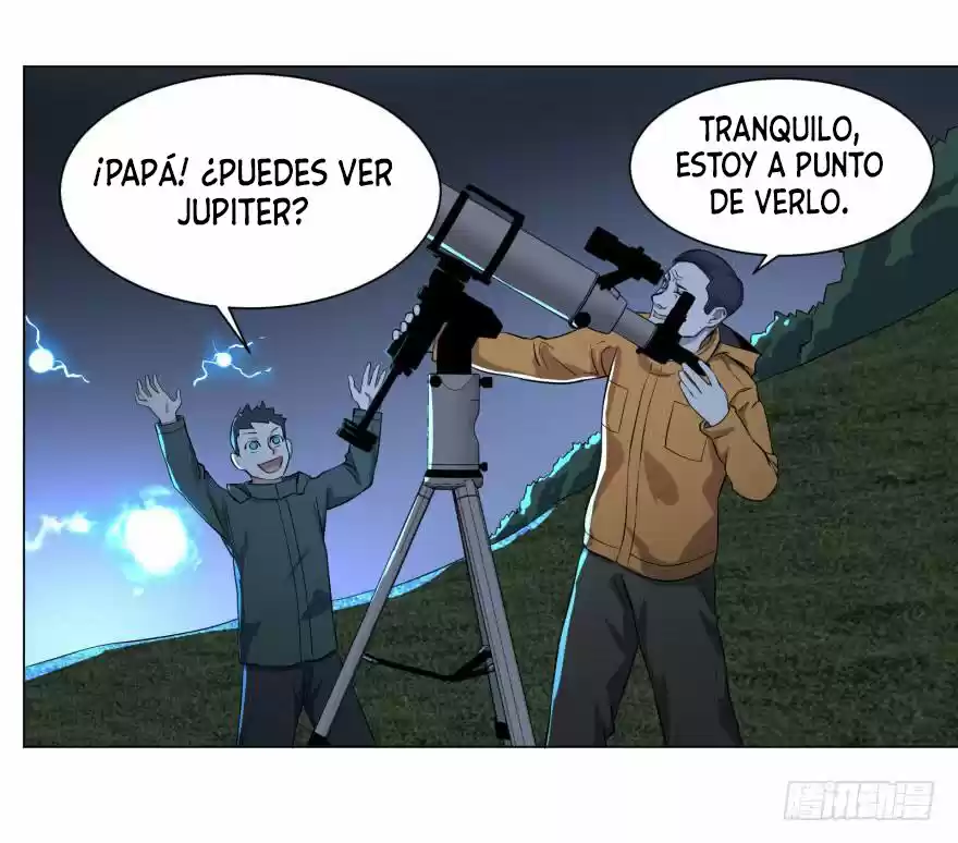 List Of Villains - Capítulo 56 - Página 19 - LectorTMOo