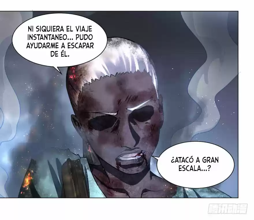 List Of Villains - Capítulo 56 - Página 24 - LectorTMOo