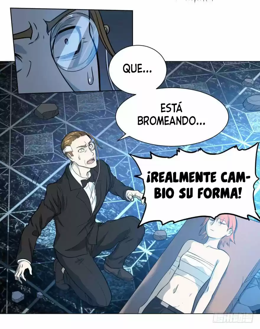 List Of Villains - Capítulo 57 - Página 6 - LectorTMOo