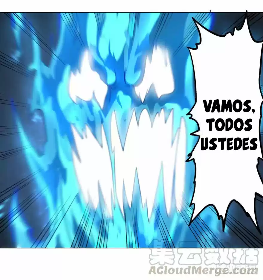 List Of Villains - Capítulo 57 - Página 10 - LectorTMOo