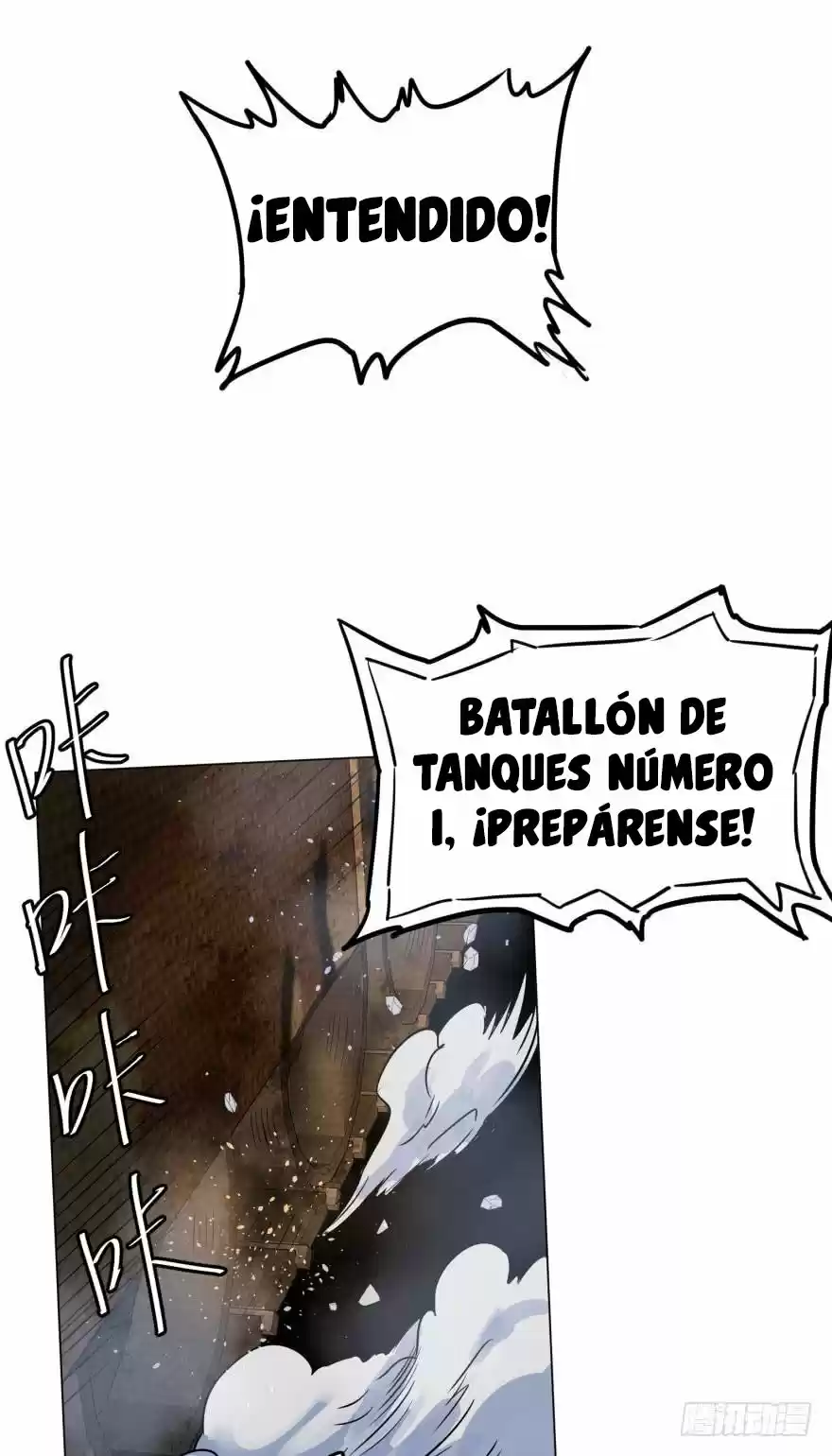 List Of Villains - Capítulo 57 - Página 18 - LectorTMOo