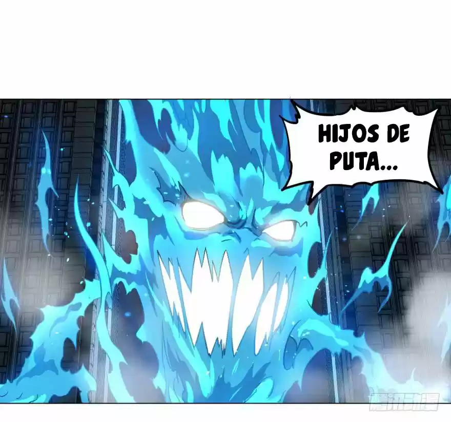 List Of Villains - Capítulo 57 - Página 30 - LectorTMOo