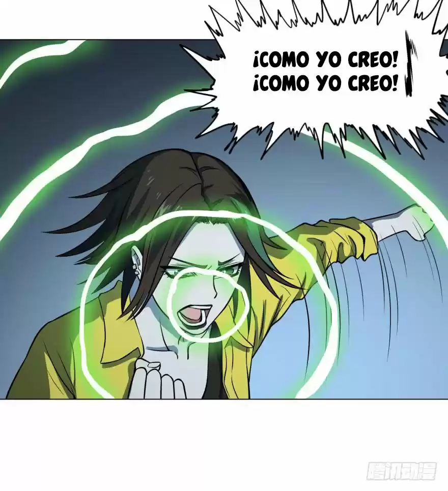 List Of Villains - Capítulo 58 - Página 13 - LectorTMOo