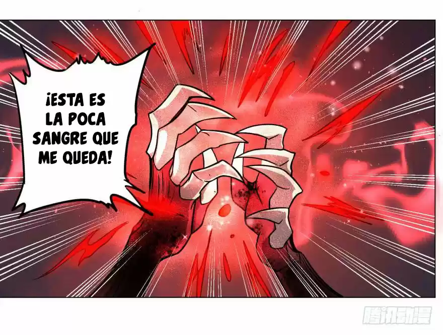 List Of Villains - Capítulo 58 - Página 30 - LectorTMOo