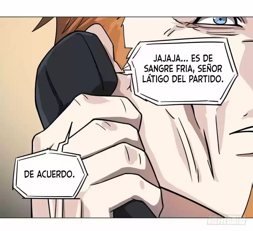 List Of Villains - Capítulo 59 - Página 11 - LectorTMOo