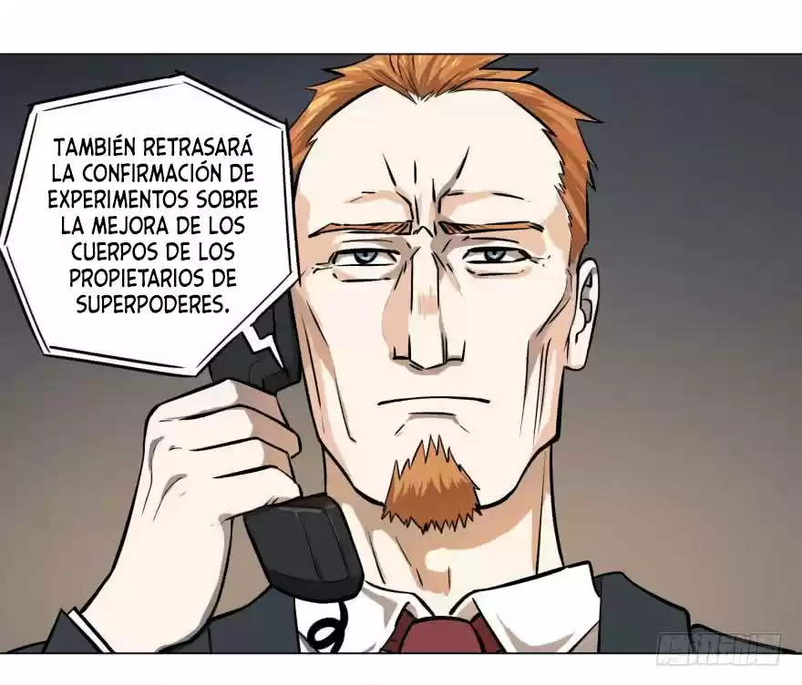 List Of Villains - Capítulo 59 - Página 14 - LectorTMOo