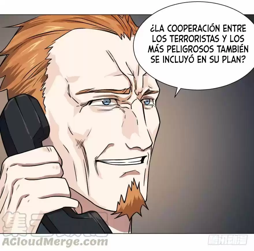 List Of Villains - Capítulo 59 - Página 17 - LectorTMOo