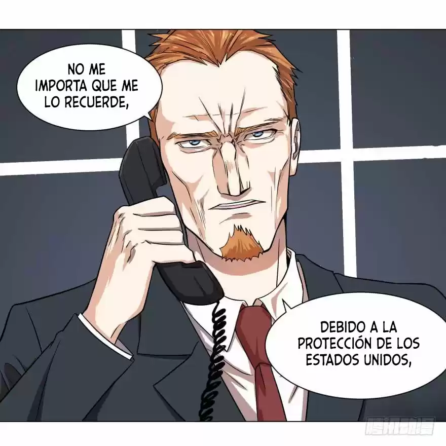 List Of Villains - Capítulo 59 - Página 22 - LectorTMOo