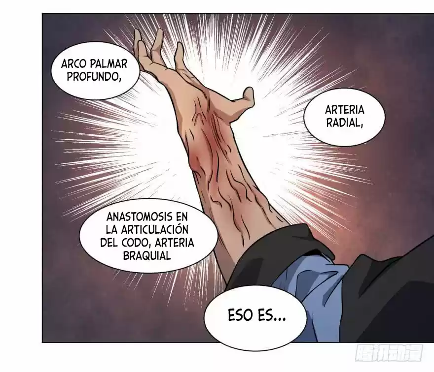 List Of Villains - Capítulo 59 - Página 32 - LectorTMOo