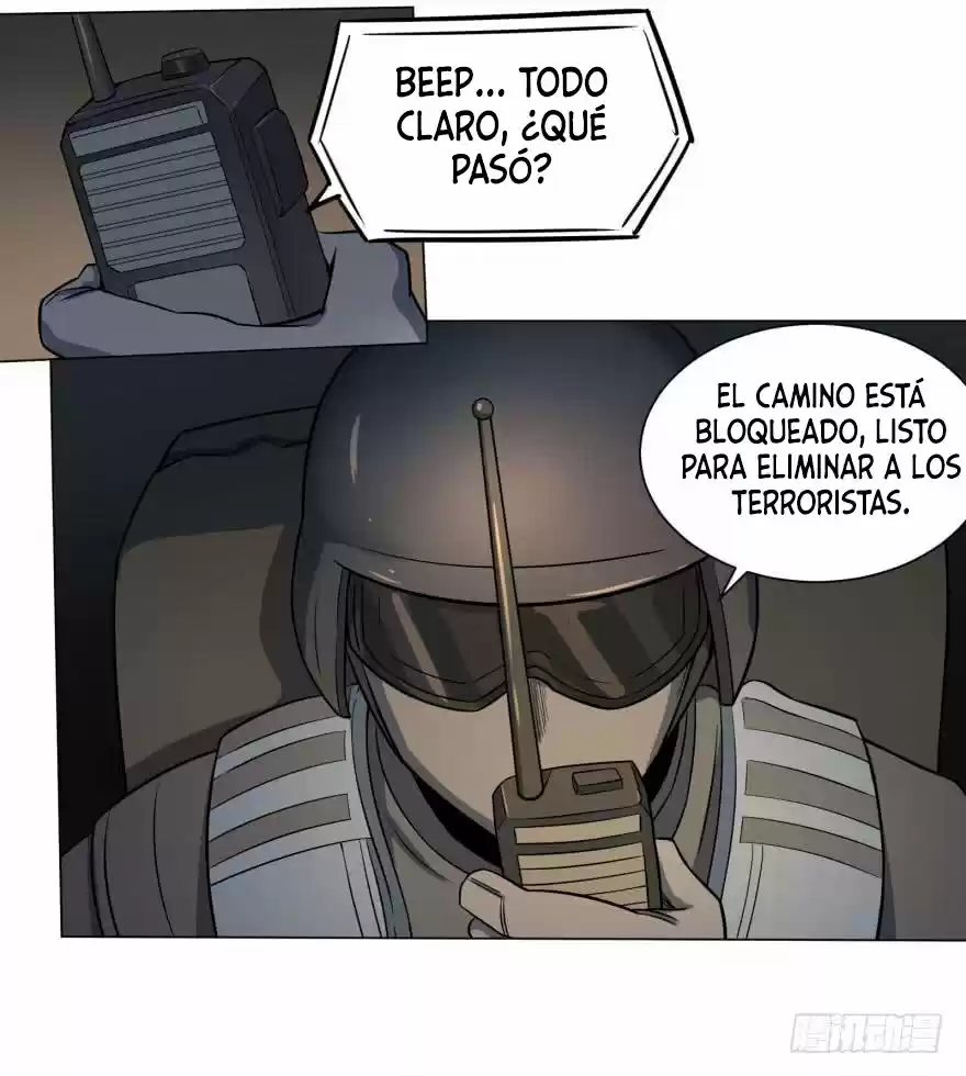 List Of Villains - Capítulo 59 - Página 45 - LectorTMOo