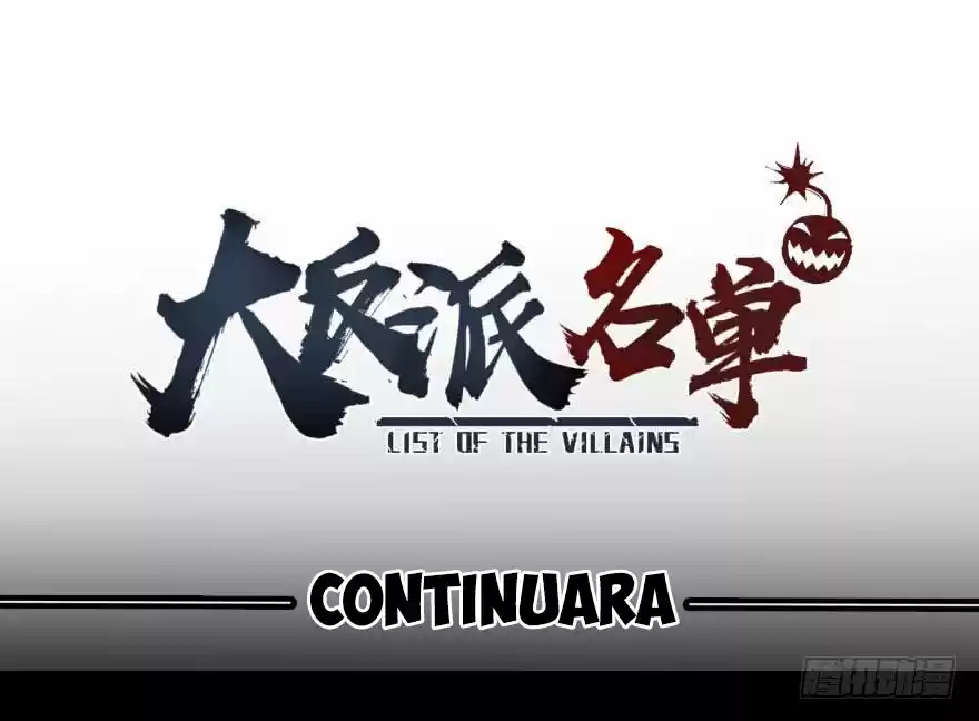 List Of Villains - Capítulo 59 - Página 46 - LectorTMOo