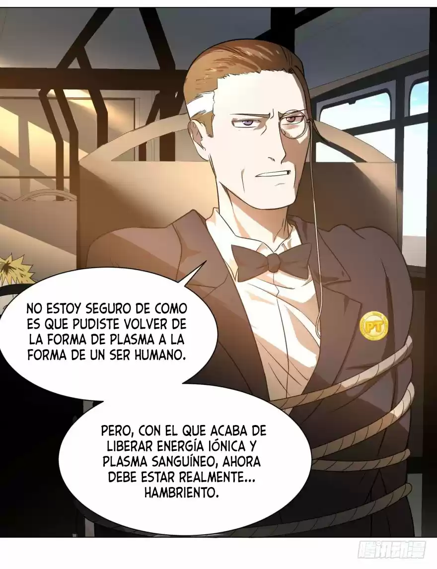 List Of Villains - Capítulo 60 - Página 29 - LectorTMOo