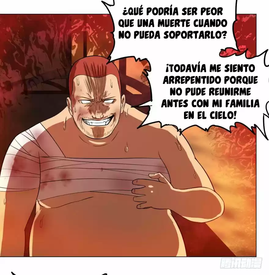 List Of Villains - Capítulo 60 - Página 49 - LectorTMOo