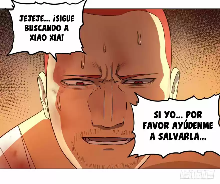 List Of Villains - Capítulo 60 - Página 50 - LectorTMOo