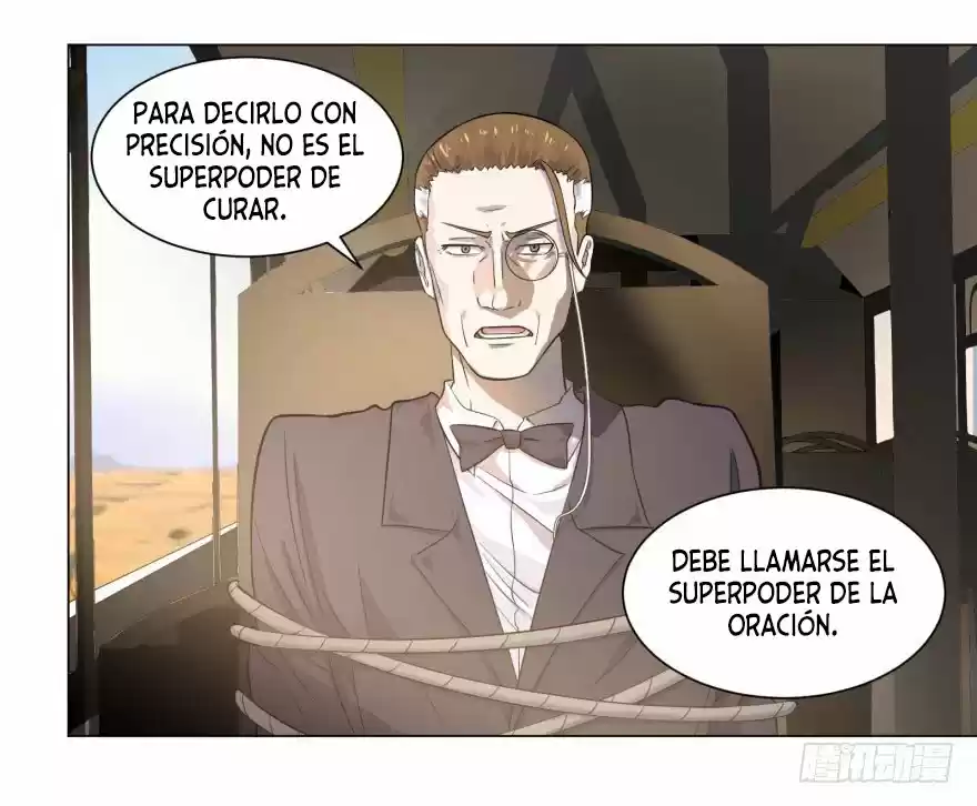 List Of Villains - Capítulo 61 - Página 5 - LectorTMOo