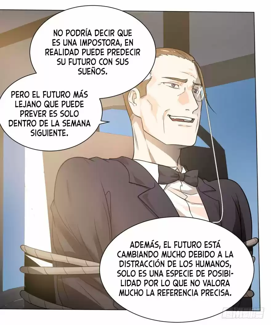 List Of Villains - Capítulo 61 - Página 13 - LectorTMOo