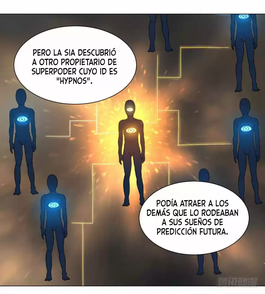 List Of Villains - Capítulo 61 - Página 14 - LectorTMOo