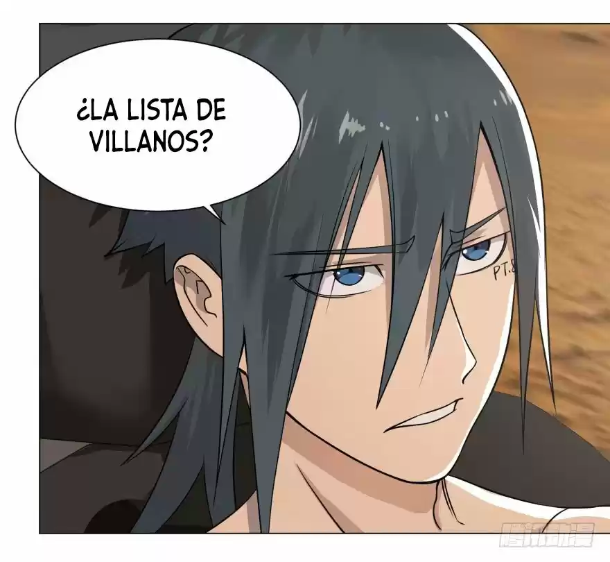 List Of Villains - Capítulo 61 - Página 16 - LectorTMOo