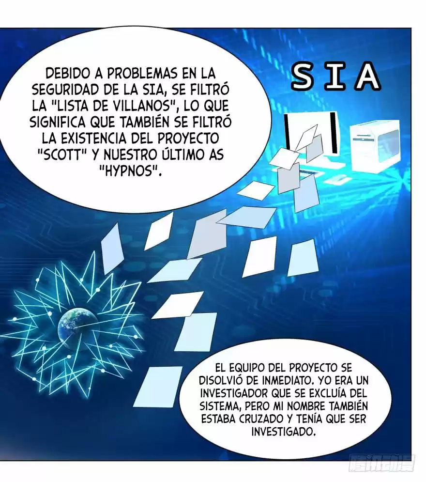 List Of Villains - Capítulo 61 - Página 31 - LectorTMOo