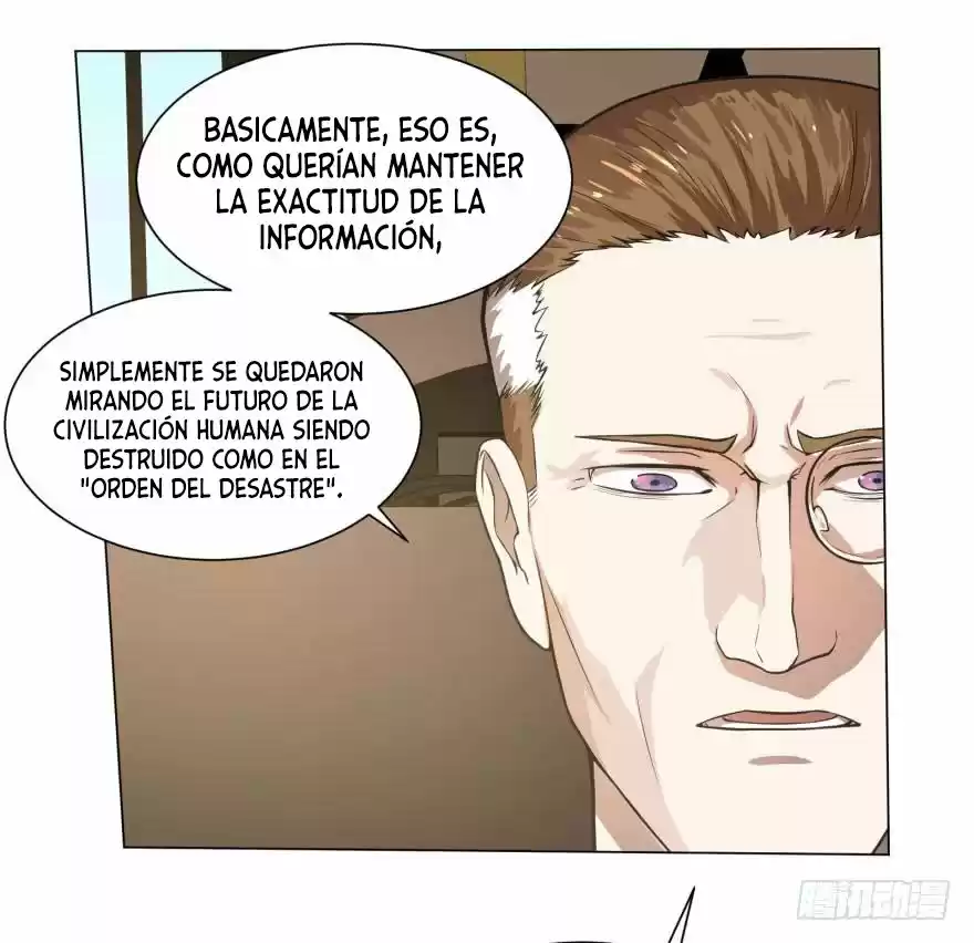 List Of Villains - Capítulo 61 - Página 40 - LectorTMOo