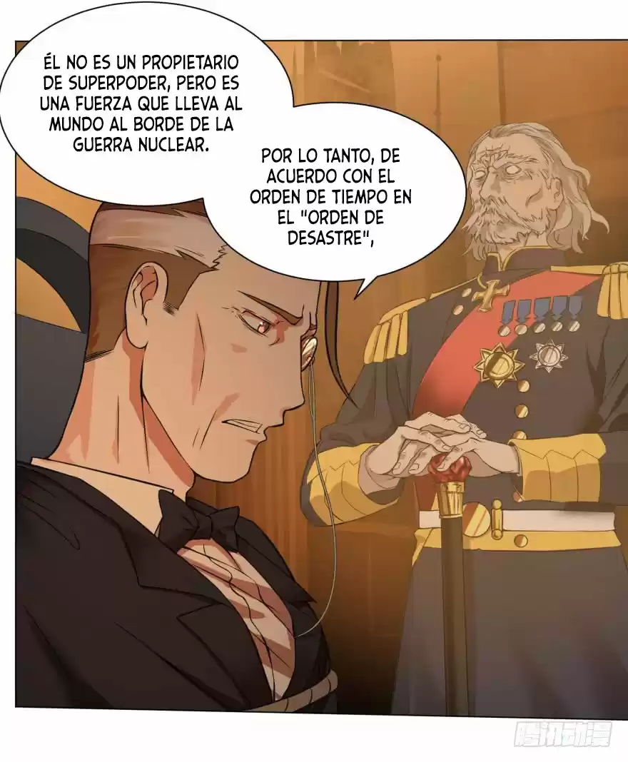 List Of Villains - Capítulo 61 - Página 42 - LectorTMOo