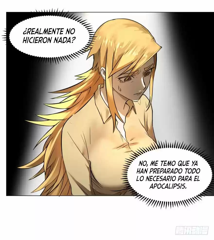 List Of Villains - Capítulo 61 - Página 48 - LectorTMOo