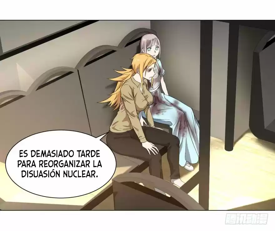 List Of Villains - Capítulo 62 - Página 4 - LectorTMOo