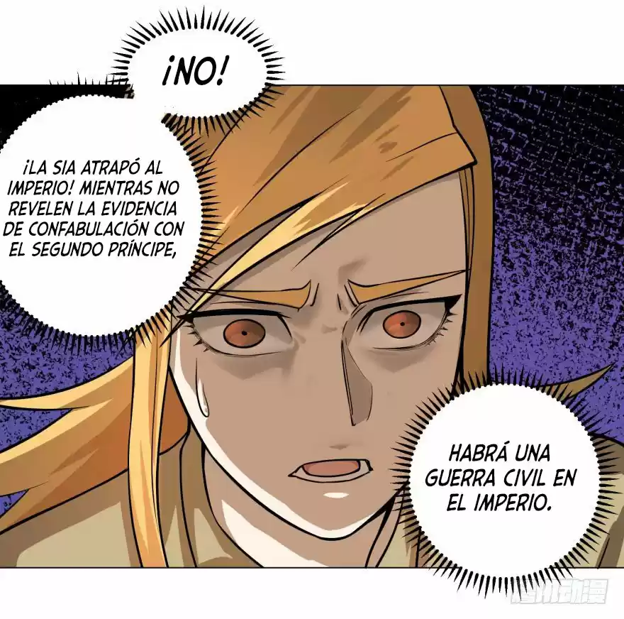 List Of Villains - Capítulo 62 - Página 9 - LectorTMOo