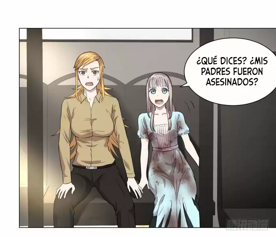 List Of Villains - Capítulo 62 - Página 14 - LectorTMOo