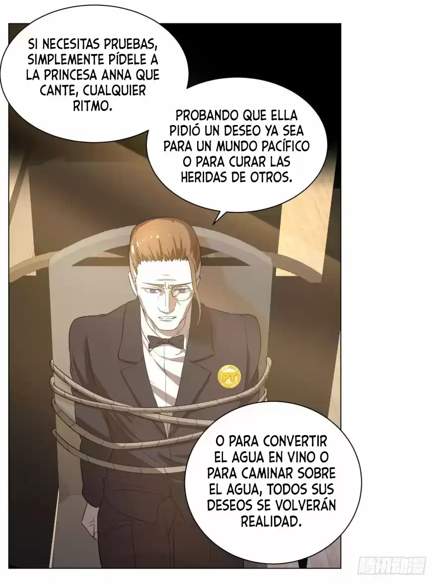 List Of Villains - Capítulo 62 - Página 20 - LectorTMOo