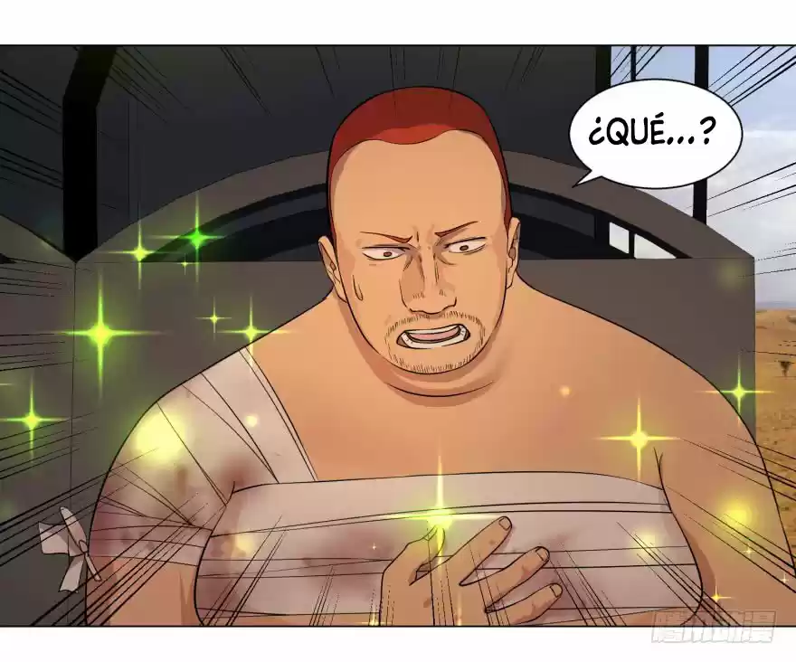 List Of Villains - Capítulo 62 - Página 34 - LectorTMOo