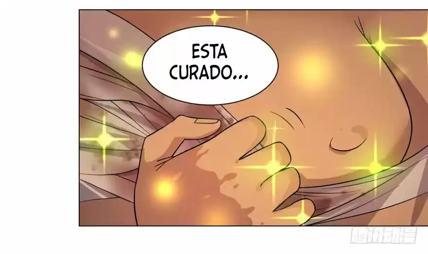 List Of Villains - Capítulo 62 - Página 35 - LectorTMOo