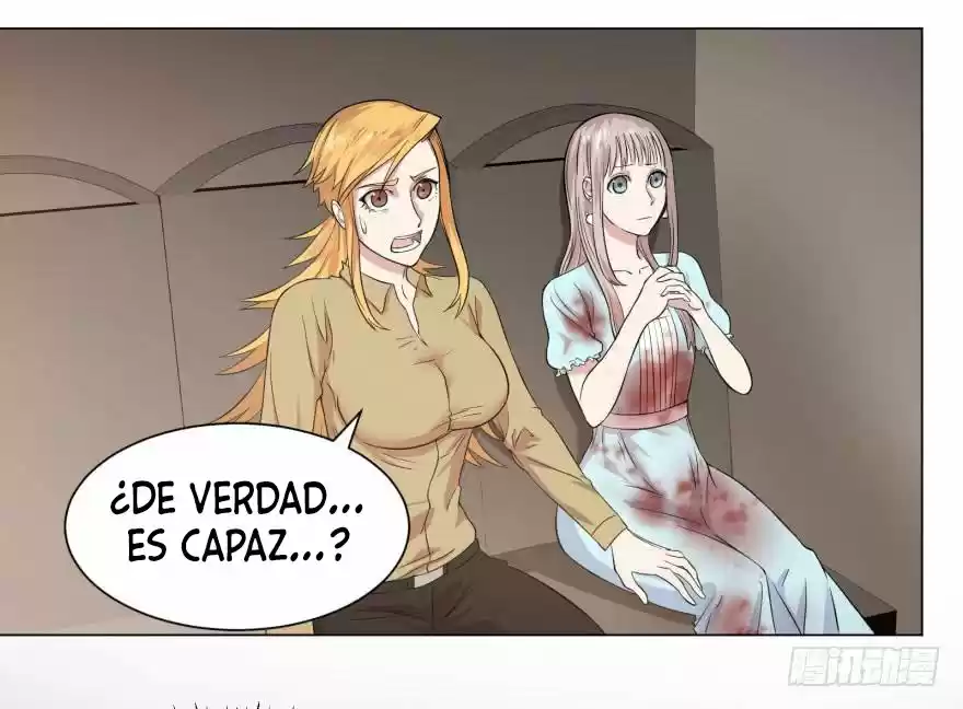 List Of Villains - Capítulo 62 - Página 36 - LectorTMOo