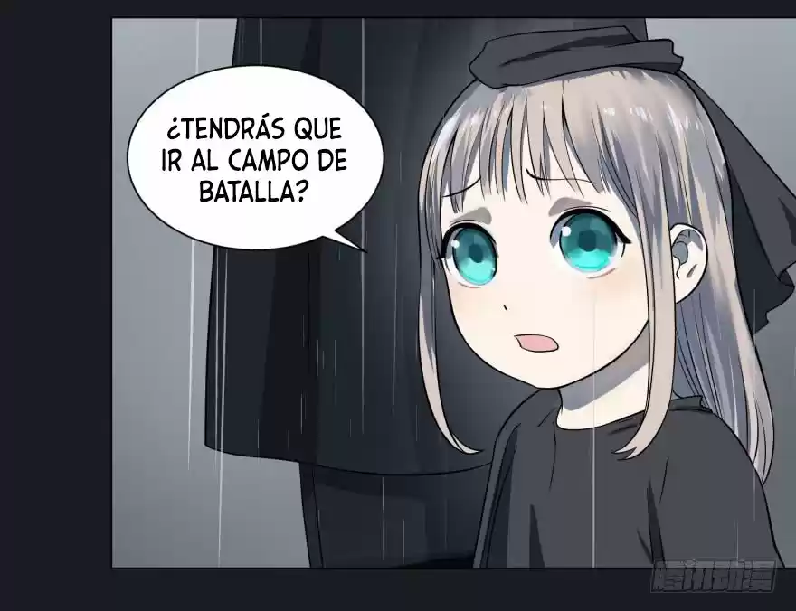 List Of Villains - Capítulo 62 - Página 42 - LectorTMOo